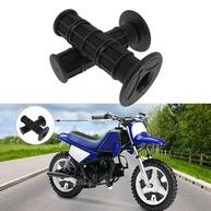 Punhos de Guidão Moto Universais FLYPIG 7/8" - Borracha Antiderrapante para Honda, Yamaha, Suzuki, Kawasaki e Mais - imagem 5