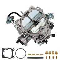 Carburador Rochester Quadrajet 750 CFM 4MV 1904R/1906R para Chevy V8 (1980-1989) - imagem 1