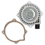 Partida Recoil LT80 para Suzuki Quadsport 80 e KFX80 - Substitui 1810040B02/03 - imagem 1