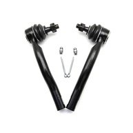 Kit Extremidade Haste Direção Frontal para Infiniti QX56/QX80 e Nissan Armada/Titan - Qualidade OE - imagem 3