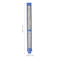 Filtro para Pistola de Pintura Airless - 10 Peças | Melhore a Qualidade da Pulverização - imagem 3