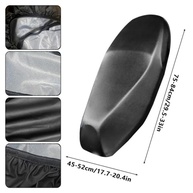 Capa Térmica Para Assento de Moto: Couro Impermeável e Conforto Anti-Queimadura - imagem 2
