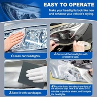 para-quimico-e-polimero-revitalizador-de-a-a-duradouro-vapor-polimento-brilho-farois-kit-a