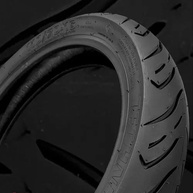 Pneu Traseiro Technic Sport R 140/70-17: Performance e Segurança para sua CB300, CB250 e MT-03 - imagem 4