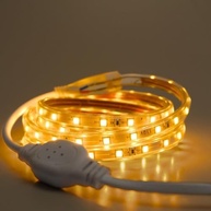 Cabo Rabicho Essencial para Mangueira LED Chata 6mm - Iluminação Branco Perfeita! - imagem 5