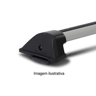 Rack Eqmax New Wave para Palio e Siena: Design e Qualidade para Seu Carro - imagem 3