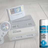 Limpa Contato Elétrico e Eletrônico RADFLU - 300ml | Fórmula Avançada para Conectores, Placas e Componentes - imagem 4