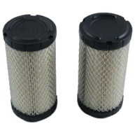 Kit 2 Filtros de Ar 7082249: Proteção Essencial para Polaris RZR e Ranger - imagem 2