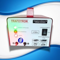 Carregador de Bateria Automotiva 12V 20Ah: Carga Rápida e Lenta para Carros, Motos e Caminhões - imagem 5