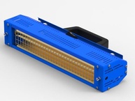 Lâmpada de Cura Infravermelha 1000W - Secagem Rápida para Pintura Automotiva - imagem 2