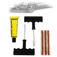 Kit Reparo Pneu Universal BFH1420: Solução Rápida e Eficaz para Furos - imagem 2