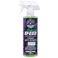 Chemical Guys HydroSpeed: Brilho Cerâmico Rápido e Proteção Duradoura para seu Carro - imagem 1