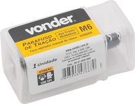 Parafuso de Tração Vonder M6 para Rebitador Manual de Rosca - Durabilidade e Precisão - imagem 3