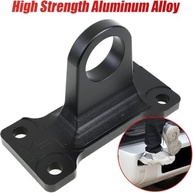2 Ganchos de Reboque Reforçados para Land Rover Defender 90/110/130 (2020-2025) - Liga de Alumínio Premium (Preto) - imagem 4