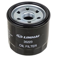 Filtro de Óleo RedCap Genuíno para Linhai 500/550: Desempenho Máximo e Proteção para seu ATV - imagem 4