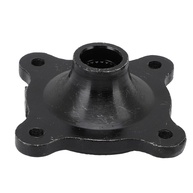 Cubo de Roda Traseiro 23T 25mm para ATV/Kart - Liga de Aço Reforçada - imagem 1