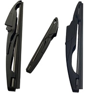 Palheta Limpador Para-Brisa Traseiro Reforçada Peugeot 206 (1998-2010) - Visibilidade Impecável - imagem 2