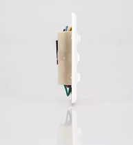 Controle Remoto para Ventilador de Teto 127V Branco Margirius – Conforto e Praticidade no Alcance da Sua Mão - imagem 3