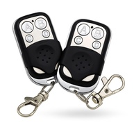 Kit 2 Controles Remotos Clonadores Universais para Portão e Alarme - Duplique Seu Acesso! - imagem 1