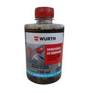 Removedor de Ferrugem Wurth 250ml - Limpeza Profunda e Rápida para Metal - imagem 1