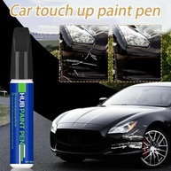 Tinta Retoque Automóvel - Tinta De Retoque Para Automóveis,Preenchimento Marcador Reparação de Arranhões para Veículos Vidro Metal Couro Eletrodomésticos Móveis - imagem 3