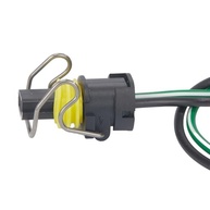 Pigtail Elétrico Automotivo - Conector de Alta Performance para Reparo e Manutenção - imagem 4
