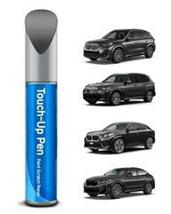 Teslaunch Tinta de Retoque Grafite Escuro A90 para BMW – Reparo de Arranhões Automotivos com Alta Durabilidade - imagem 2