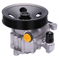 Bomba de Direção Hidráulica para Mercedes-Benz ML350, ML430, ML500 (2003-2005) - Peça de Reposição 21-5294 - imagem 4