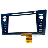 Tela Touchscreen de Reposição para Rádio Legacy & Outback 2018-2019 (MAP) - Restaure seu Sistema! - imagem 3