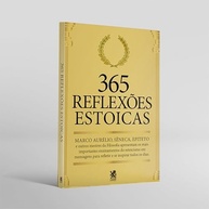 365 Reflexões Estoicas: Sabedoria Diária para uma Vida Plena e Resiliente - imagem 4