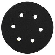 Disco Universal de Lixamento Almofada 6" ABS - Alta Resistência para Acabamentos Profissionais - imagem 5