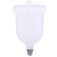 Copo de Tinta 600ml para Spray TEKNA Pro Pri FLG - Resistente a Óleo e Alta Durabilidade - imagem 2