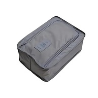 Bolsa Impermeável Dobrável para Tênis - Organizador Portátil Respirável para Academia, Viagens e Esportes - imagem 4