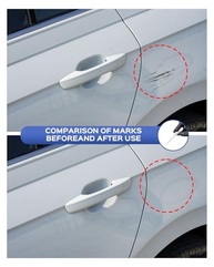 Tinta de Retoque Volkswagen - Reparo Perfeito para Arranhões e Lascas - imagem 5
