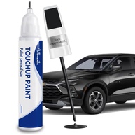 Tinta de Retoque Preto Chevrolet - Kit de Reparo para Arranhões Silverado/Equinox/Tahoe/Colorado/Blazer - imagem 1
