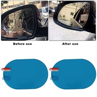 Película Protetora Germer para Retrovisor: Antiembaçante, Antirreflexo e Antirrisco - Kit 2 Peças - imagem 5