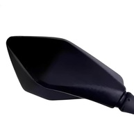 Retrovisor Mini Esportivo Modelo Z400 Fixo - Estilo e Segurança para Sua Moto - imagem 4