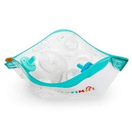 Bolsa de Esterilização a Vapor Munchkin® Sterilize™ para Micro-ondas – 6 Unidades Reutilizáveis - imagem 4
