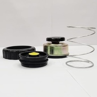 Kit JCB Primer Conjunto de Fluxo Reverso - Peças para Retroescavadeira JCB - imagem 5