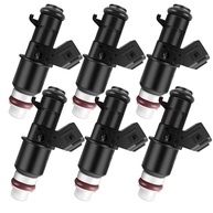 Injetores de Combustível YLATG para Honda Accord, Pilot, Odyssey, Ridgeline e Acura MDX/TL - Performance e Durabilidade - imagem 1