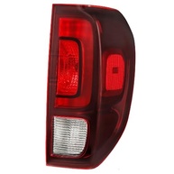 Lanterna Traseira de Para-choque para Honda Ridgeline 2017-2023 - Segurança e Estilo Renovados - imagem 2