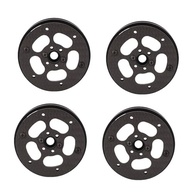 Rodas Beadlock RiToEasysports 2.2" para RC Crawler 1/10: Estabilidade e Estilo Premium - imagem 3