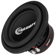 Subwoofer Taramps T 1200 SW 8" 600W RMS 4+4 Ohms: Graves Poderosos para Seu Carro! - imagem 3