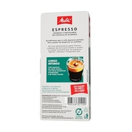 Café Melitta Lungo Intenso 8: Sabor Robusto para sua Nespresso - imagem 3