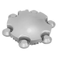Tampa Central Roda ABS para ISUZU D- 2012-2015: Proteção e Estilo Antiferrugem - imagem 3