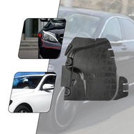 Capa Protetora Arco Caixa Roda Dianteira para Mercedes-Benz (E, C, W205, W210, W211, W213, W238, W253) - Proteção e Estilo - imagem 5