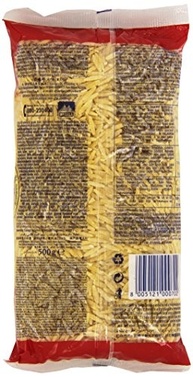 Massa Divella Nº 70 Rosmarino Para Sopa - imagem 4