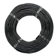 RY Cabo Elétrico Flexível 6mm 750V Preto 100m: Segurança e Performance para sua Instalação - imagem 5
