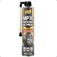 Reparador Instantâneo de Pneus S114 150ml: Solução Rápida para Carros, Motos e Bikes - imagem 1