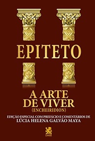 A Arte de Viver: Encheirídion de Epicteto - Sabedoria Estoica para a Vida Moderna - imagem 2